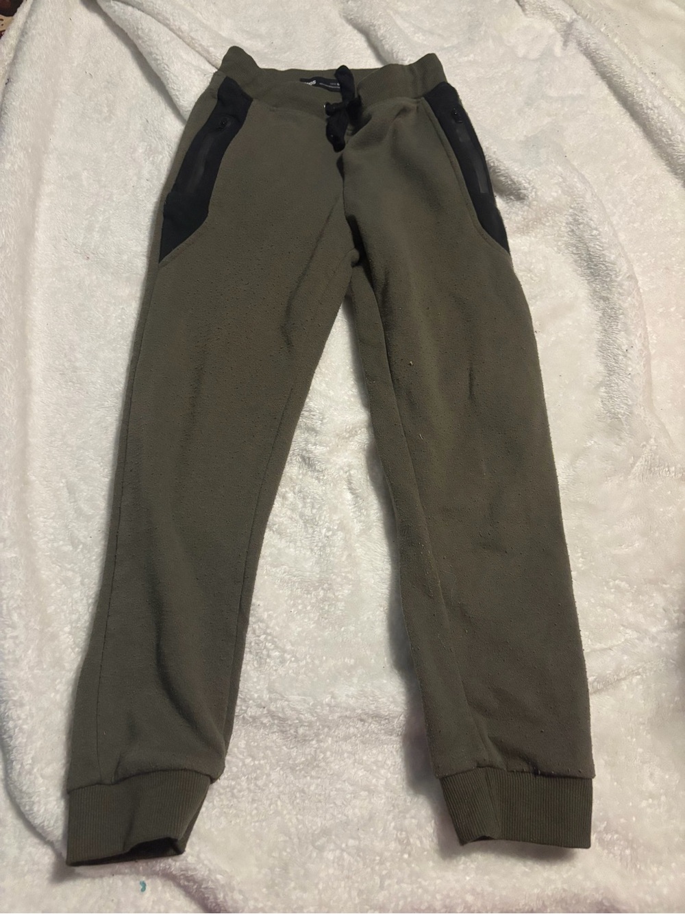 Boys 10.12 pants